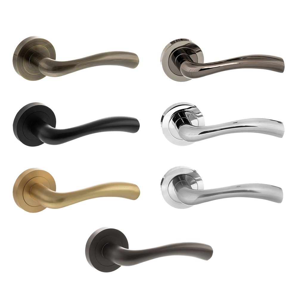 Status Texas Door Handle Pack