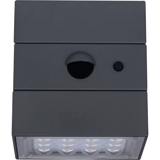 Adjustable Solar LED Light with PIR Sensor - Image 4