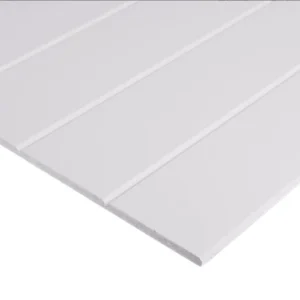 9mm Primed MDF WALL PANEL 8ft x 4ft