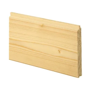 25mm-x-125mm-Redwood-Tongue-Groove-PTGV-Interior-Cladding-Dorchester-Weymouth-Yeovil-Blandford-Bridport