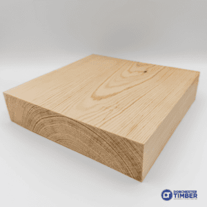 Planed Square Edge Unsorted Redwood 50 x 200mm (Finished Size 45 x 195mm) 4.2m