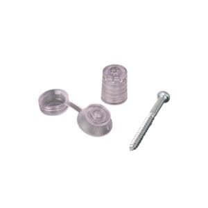 Corrugated_PVC_Fixings_Pack_of_Ten1 - Dorchester - Weymouth - Blandford -Yeovil - Poole - Dorset