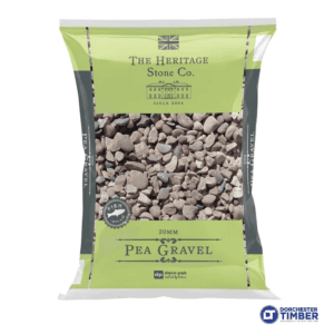 Deco-Pak---Pea-Gravel-Aggregate-20mm---Dorchester---Weymouth---Blandford---Bridport---Yeovil---Poole---Dorset