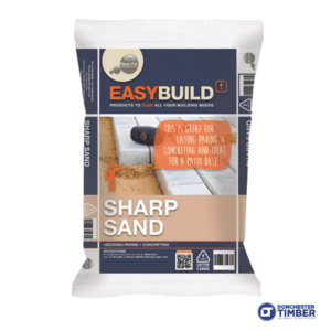 Deco-Pak Sharp Sand Large Trade Pack - 20kg