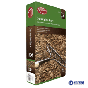 Ambassador Decorative Bark 70L