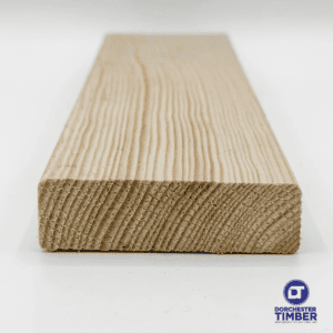 Planed Easi Edge Unsorted Redwood 25 x 75mm (Finished Size 20 x 70mm) - 5.4m