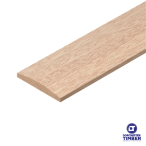 Hardwood-Door-Threshold-Strip-140x20mm-900mm-Dorchester-Weymouth-Bridport-Blandford-Yeovil-Dorset