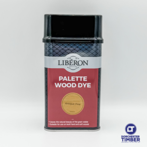 Liberon-Palette-wood-Dye-Dorchester-Weymouth-Bridport-Blandford-Yeovil-Poole-Dorset
