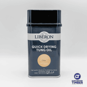 Liberon-Quick-Drying-Tung-Oil-500-Dorchester-Weymouth-Bridport-Blandford-Yeovil-Poole-Dorset