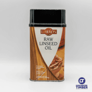 Liberon-Raw-Linseed-Oil-500-Dorchester-Weymouth-Bridport-Blandford-back-Poole-Dorset