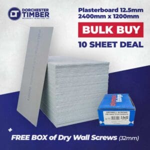 Plaster-Board---Bulk-Deal-